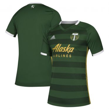 Portland Timbers 2019