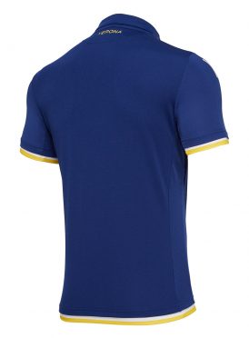 Retro prima maglia Verona 2018-19 Serie B