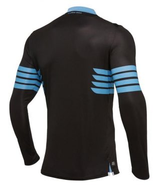 Retro maglia nera portiere Lazio