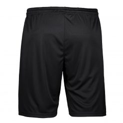 Retro calzoncini Sampdoria neri