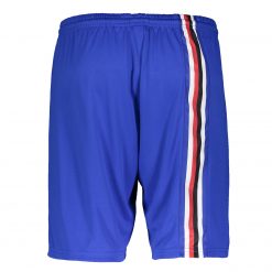 Retro calzoncini Sampdoria 2018-19 blu