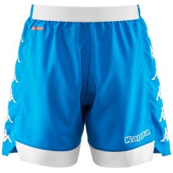 Retro calzoncini Napoli home 2018-19