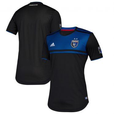 San Jose Earthquakes 2019