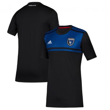 San Jose Earthquakes 2019