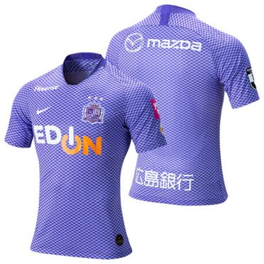 Sanfrecce Hiroshima 2019