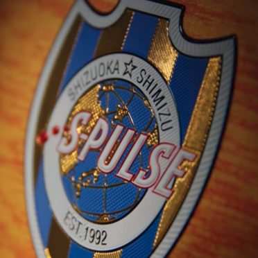 Shimizu S Pulse 2019