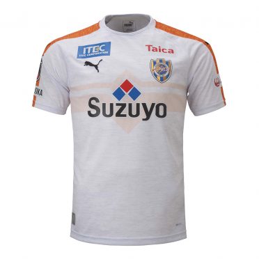 Shimizu S Pulse 2019