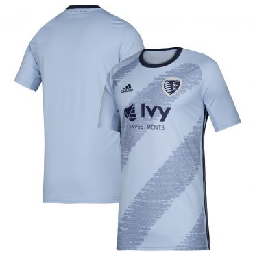 Sporting Kansas 2019