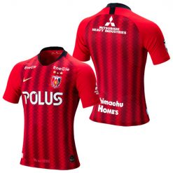 Urawa Reds 2019