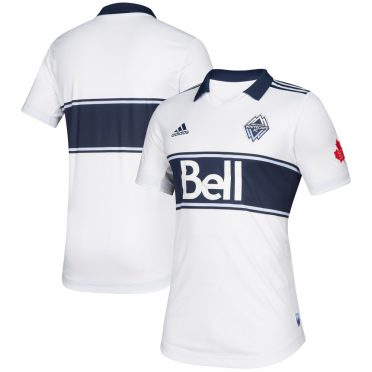 Vancouver Whitecaps 2019