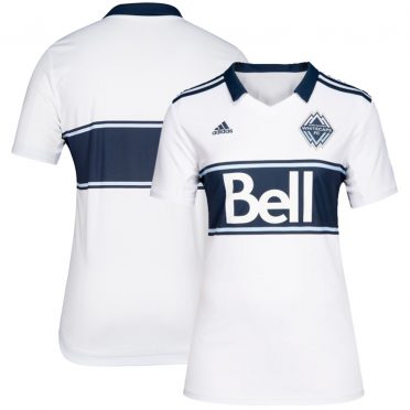 Vancouver Whitecaps 2019