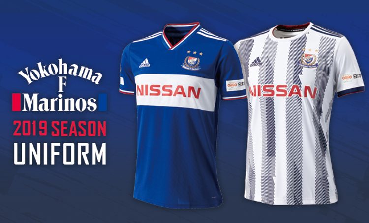 Yokohama F Marinos 2019