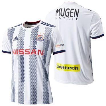 Yokohama F Marinos 2019