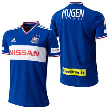 Yokohama F Marinos 2019