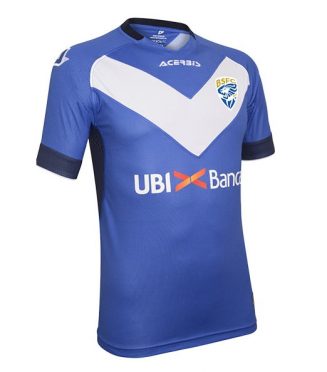 Maglia Brescia 2018-2019 Acerbis