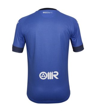 Retro prima maglia Brescia Calcio 2018-19