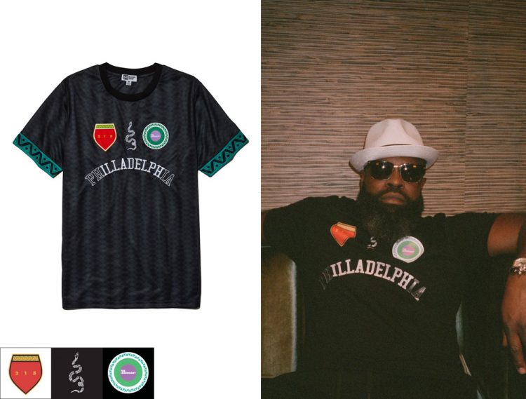 The Roots HipHop World Cup