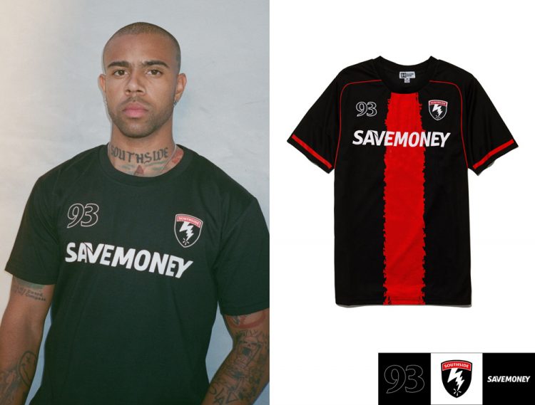 Vic Mensa HipHop World Cup