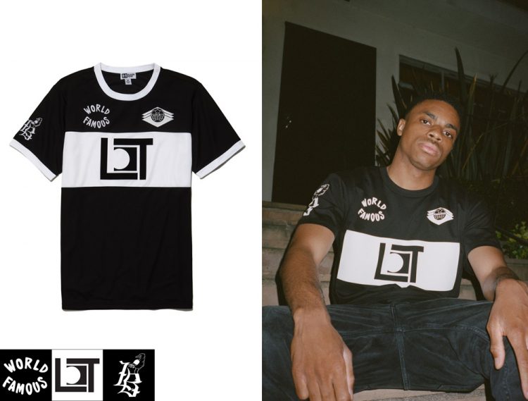 Vince Staples HipHop World Cup
