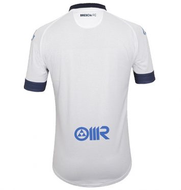 Retro maglia Brescia away 2018-19