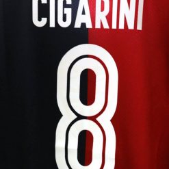 Font Cagliari Cigarini 8