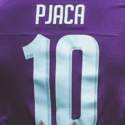 Font Fiorentina Pjaca 10