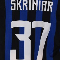 Font Inter Skriniar 37