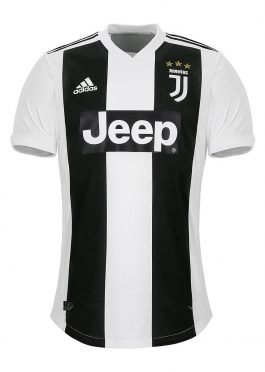 Maglia Juventus 2018-2019 adidas