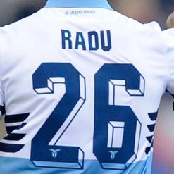 Font Lazio Radu 26