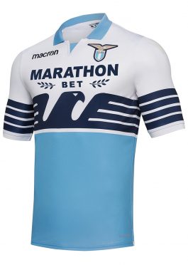 Maglia Lazio 2018-2019 home