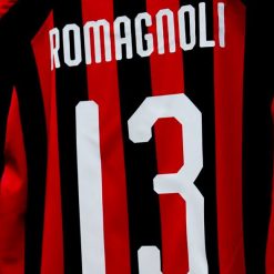 Font Milan Romagnoli 13