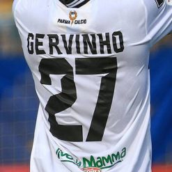 Font Parma Gervinho 27