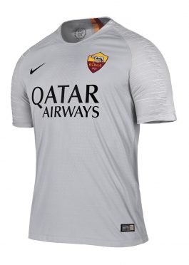 Seconda maglia AS Roma 2018-19