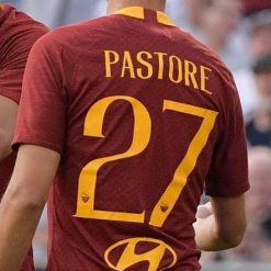 Font AS Roma Pastore 27