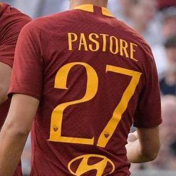 Font AS Roma Pastore 27