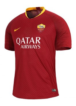 Maglia Roma 2018-19