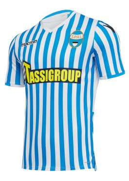 Maglia Spal 2018-2019 Serie A