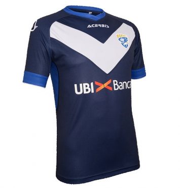 Terza maglia Brescia 2018-2019 Acerbis