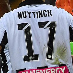 Font Udinese Nuytinck 17