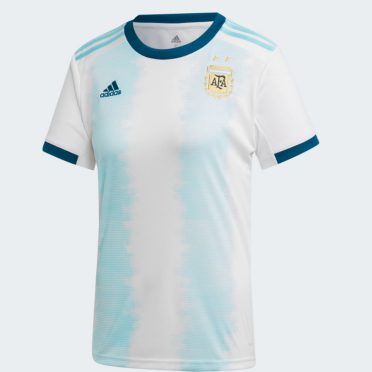 Maglia Argentina Mondiale 2019 femminile