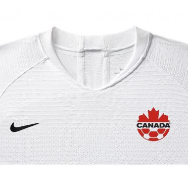 Mondiale femminile 2019 - Canada home