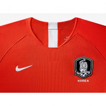Mondiale femminile 2019 - Corea del Sud home