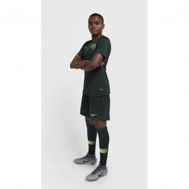 Mondiale femminile 2019 - Nigeria away