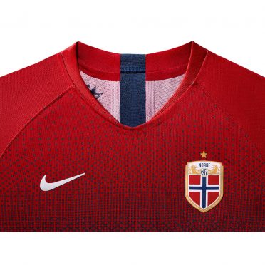 Mondiale femminile 2019 - Norvegia home