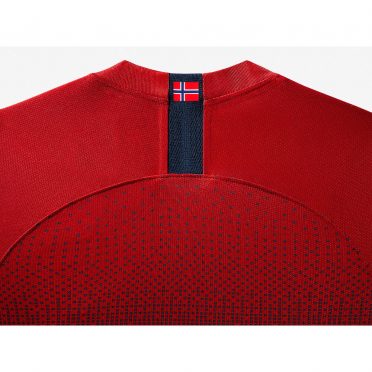 Mondiale femminile 2019 - Norvegia home