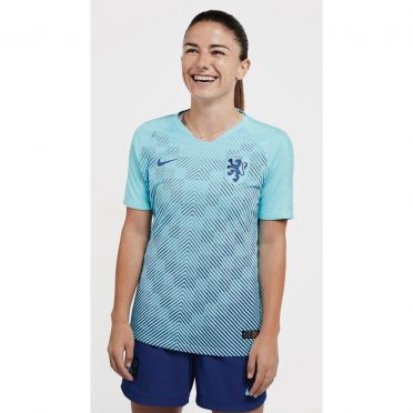 Mondiale femminile 2019 - Olanda away