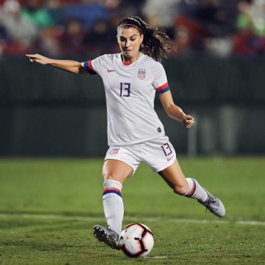 Mondiale femminile 2019 - USA home