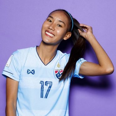 Mondiale femminile 2019 - Thailandia home