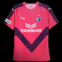 Maglia Cerezo Osaka 2019 home