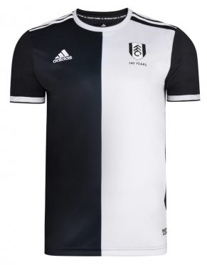 Maglia Fulham 140 anni adidas